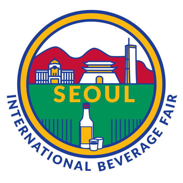 Logo Seoul International Beverage Fair